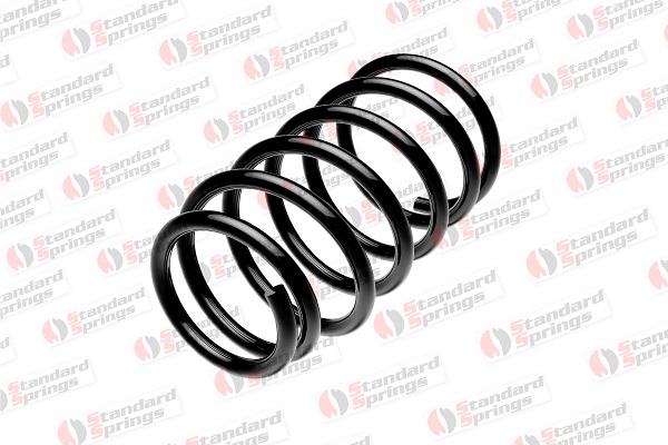 Prużina podvozku STANDARD SPRINGS